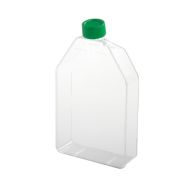 Tissue culture flask with cap, graduated, 225 cm2, sterile, 25 pcs / pack