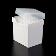 Socorex compatible universal pipette tip, macro, 1-5 ml 96 pc/case