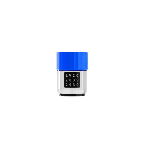 SAFE® XXLX2000 flat bottom cryotubes, 2 ml volume