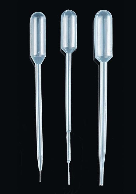 Pipettes Pasteur en verre - Pipettes Pasteur - Deltalab Products