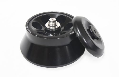 Rotors and adapters for MAGNUS 22 and 22 R