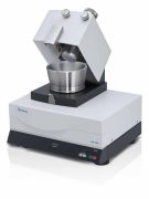 RM 200 grinding mortar without grinding bowl and grinder,
