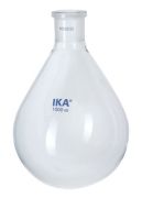 Flasks for rotary vacuum evaporators (options)