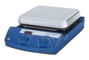 C-MAG HS 7 IKAMAG® stirrel hotplate (glass ceramic heating plate)