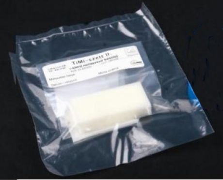 Purity sampler (TiMi) set, sterile, without template