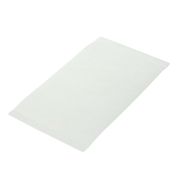 Ventilated, pierceable sealing foil for culture plates, sterile, 50 pcs / pack