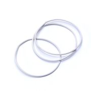 White vaflon seal for SER158, 3 pcs/box