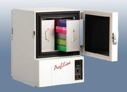 35 literes ProfiLine Pegasus ultra low temperature freezer