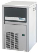 Ice cube making machine CIM 20, 20 kg/24 h capacity, with air cooling