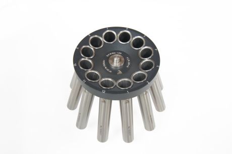 LACTER 21 butyrometer centrifuge