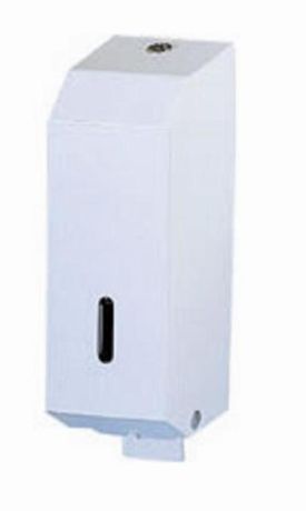 Universal dispenser, manual (also in stainless steel version)