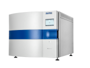 Systec DX-200 G2 típusú asztali autokláv, 200 literes nettó kamratérfogattal