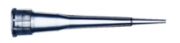 Optifit pipettahegy 0,1-10 µl, ömlesztett, 1.000 db/ csomag, jele: A