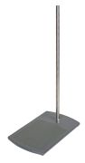 R 1825 Plate stand, 560 mm