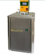 K22 TC150  hűtő-fűtő cirkulátor, -20...+100°C-ig, 10 literes káddal