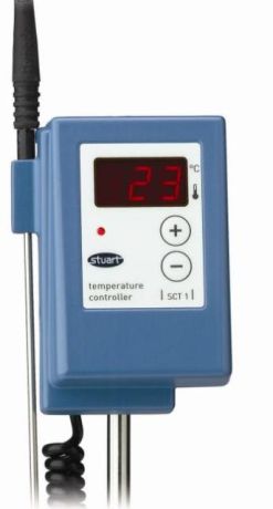 STUART SCT1 electronic contact thermometer
