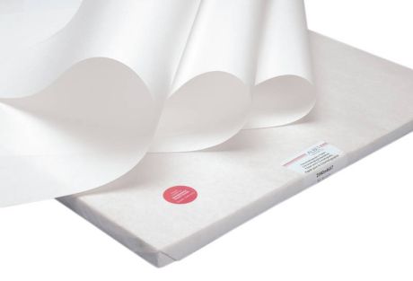Chromatographic filter papers