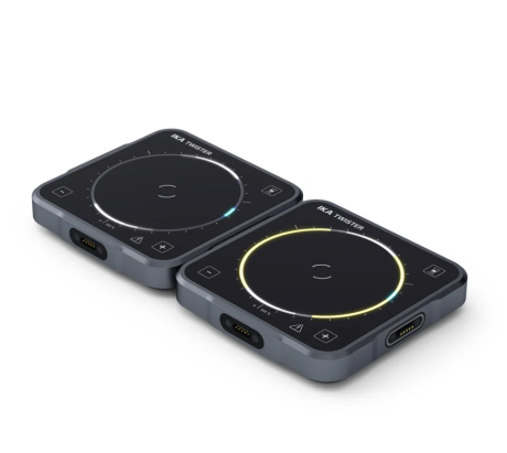 Twister set 2