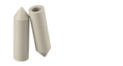 Adapter, 30130880 rotorhoz 5 ml csövekhez 2 db/csom.