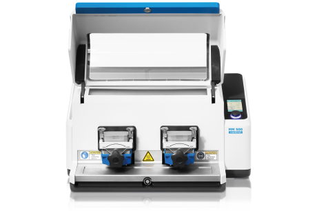 MM 500 Control CryoPad nélkül