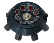 RE 526 rotor adapter, 24 x 0,2 - 0,4 ml