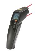 testo 830-T2 kit - Infrared thermometer, device only