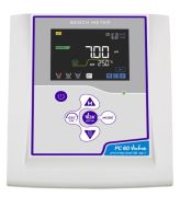 Desktop multiparameter meters