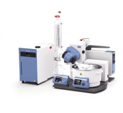 IKA RV 10 rotary evaporator