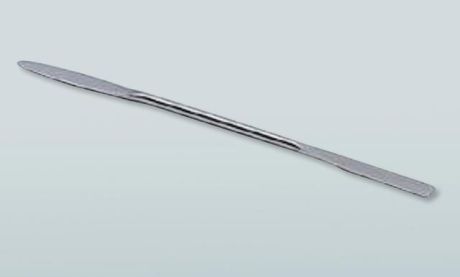 Micro double spatula