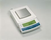Precision Balance UW620HV, 620 g/ 0,001 internal calibration, verifiable