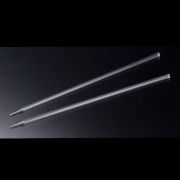 Serological pipette, 2 ml, sterile, without graduation and plug, suitable for aspiration, 500 pcs