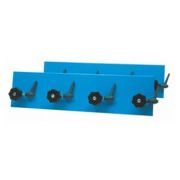 Adapter (2db), 8 darab 1 literes flakonhoz