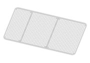 Silicone mat for Elmasonic xtra ST tubs