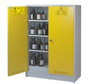 A 120 NEW safety cabinet