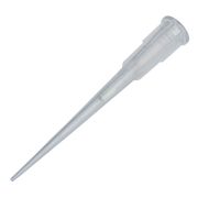 Universal low retention, filter, long pipette tip, 10µL, PP, sterile, racked, 10 x 96 pcs / pack