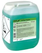 Incidin Rapid surface disinfectant and cleaning concentrate, 6 liters