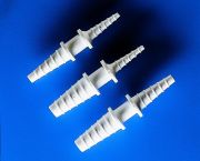 Unequal straight connectors, tapered, 8-10-12-14-16 mm (Nominal)