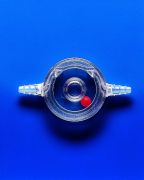 Flow Indicator, ball, for diameters 6.5-10 mm