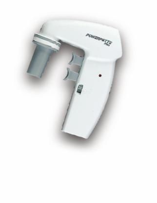 JENCONS VWR POWERPETTE PLUS electric pipet controller