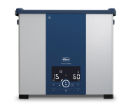 Elmasonic Select 180 fűthető ultrahangos vízfürdő, 17,8 liter