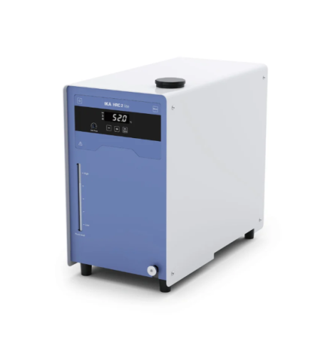 IKA cooling and heating circulators