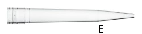 SARTORIUS / BIOHIT Optifit pipettahegyek (szűrő nélküli) 0,1 – 1000 μl