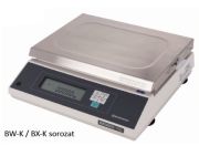 Platform Balabce, BW-22KH, 22 kg / 0,1 gr, internal calibration