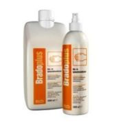 Bradoplus bőrfertőtlenítő szer, 250 ml