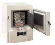 ProfiLine Pegasus PLPE 0486 Laboratory ultra-deep freezer up to -40-86°C, 55 liters