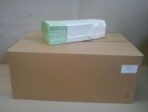 Paper towel folded reused 127.232250