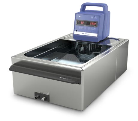 IKA ICC basic pro 20, with 20 l bath