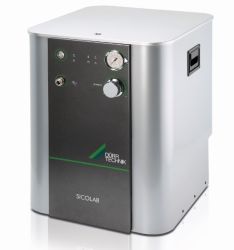 SICOLAB high-performance compressors for laboratory use