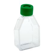 Culture dish with cap, graduated, 12.5 cm2, sterile, 200 pcs / pack