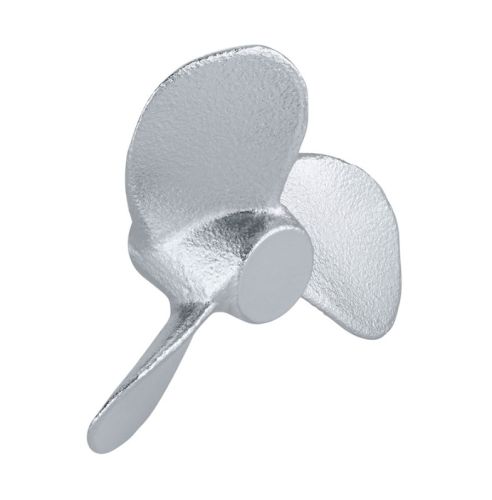 Stirring shafts for IKA overhead stirrers